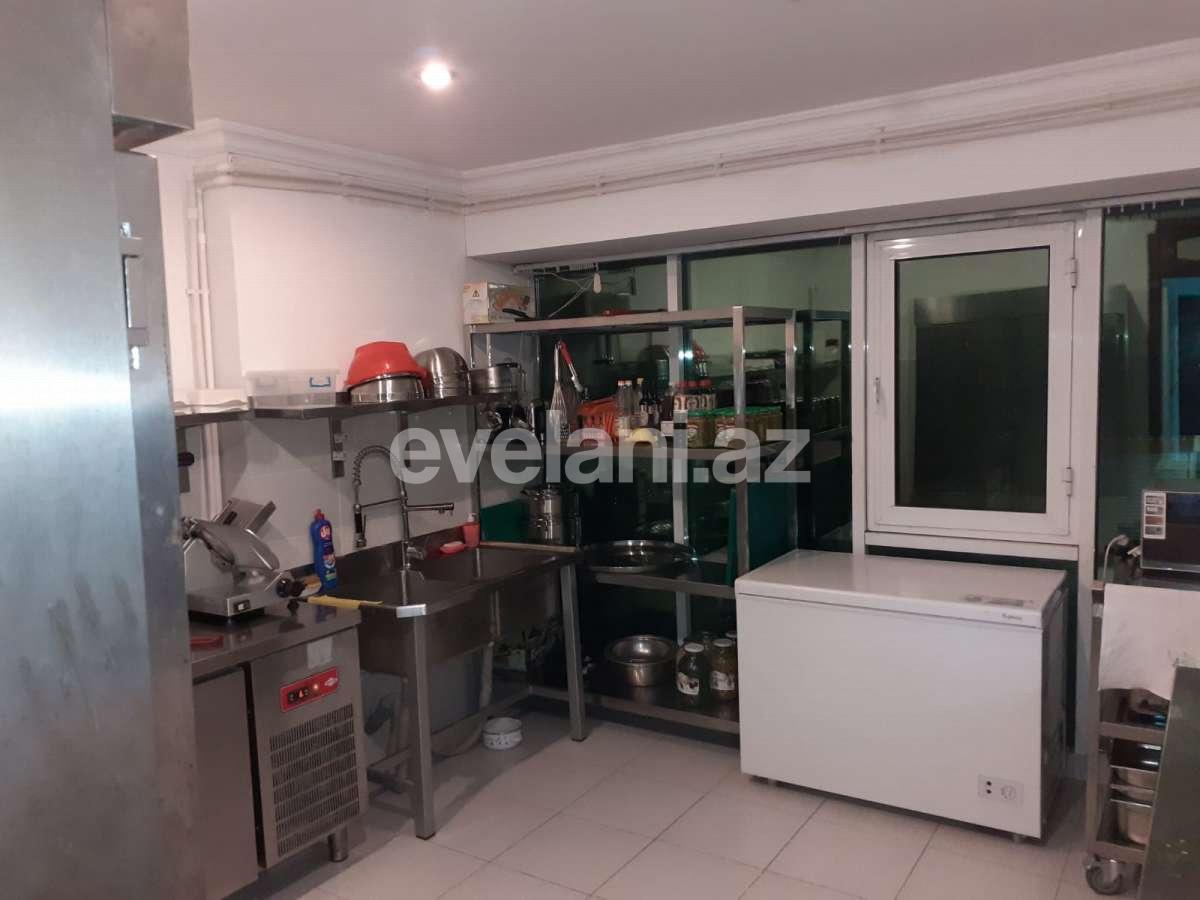 Satılır, obyekt, 310 m², Bakı, Nərimanov r, Gənclik m.