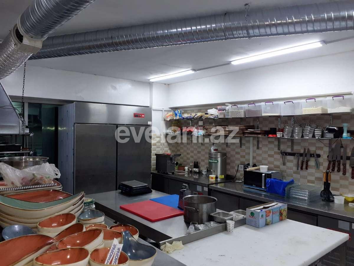 Satılır, obyekt, 310 m², Bakı, Nərimanov r, Gənclik m.