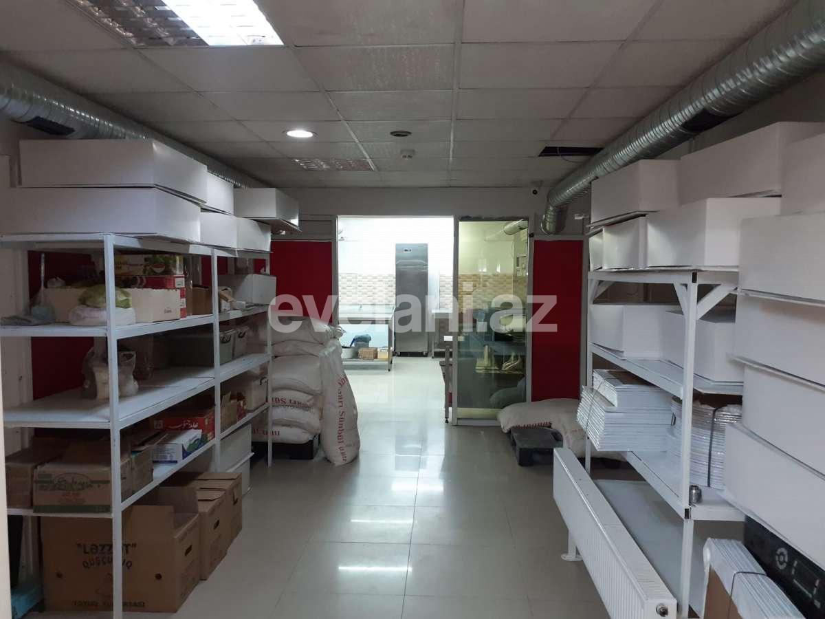 Satılır, obyekt, 310 m², Bakı, Nərimanov r, Gənclik m.