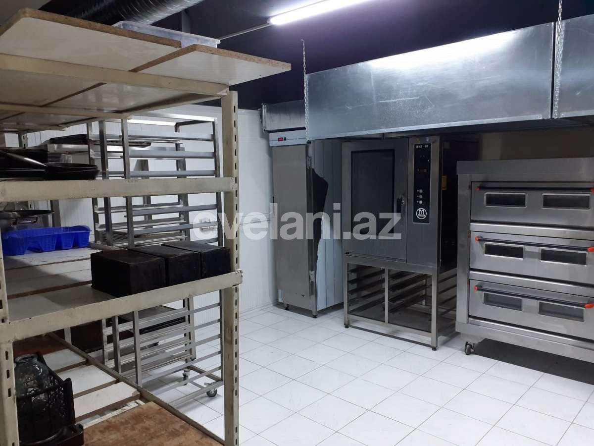 Satılır, obyekt, 310 m², Bakı, Nərimanov r, Gənclik m.