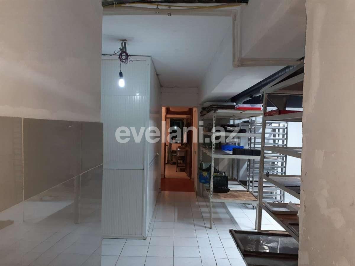 Satılır, obyekt, 310 m², Bakı, Nərimanov r, Gənclik m.