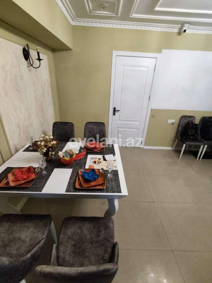 Satılır, obyekt, 310 m², Bakı, Nərimanov r, Gənclik m.