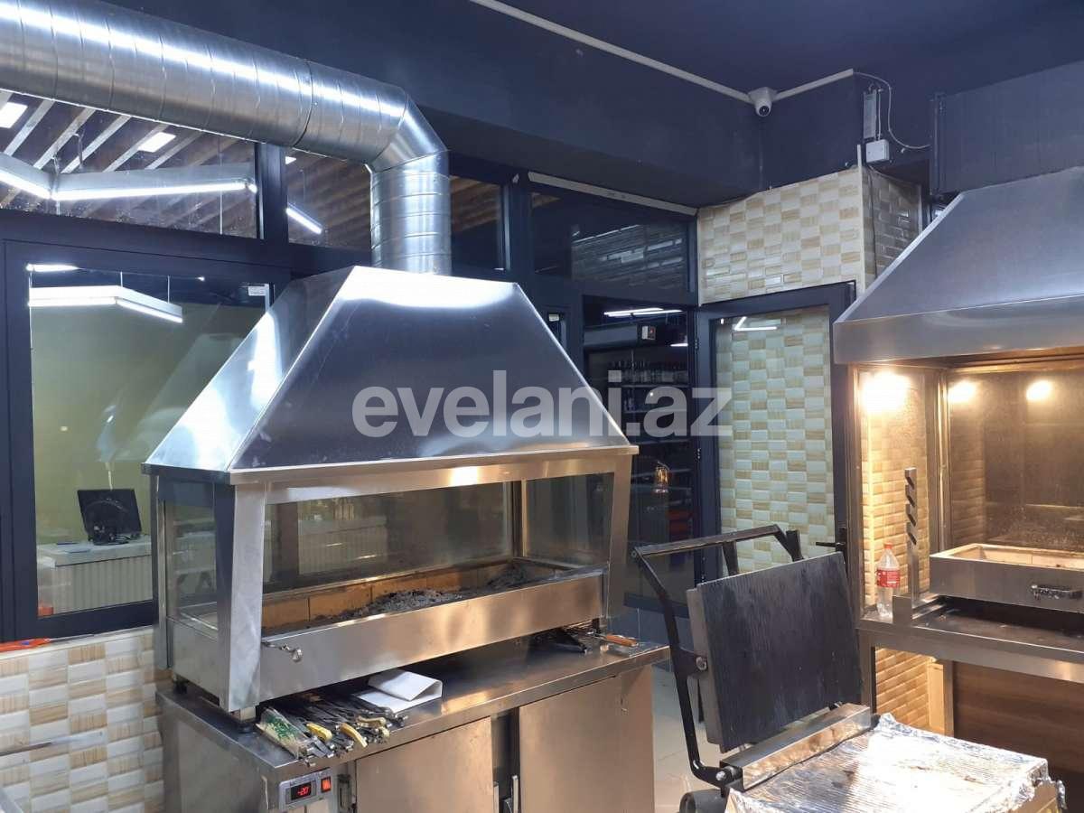 Satılır, obyekt, 310 m², Bakı, Nərimanov r, Gənclik m.