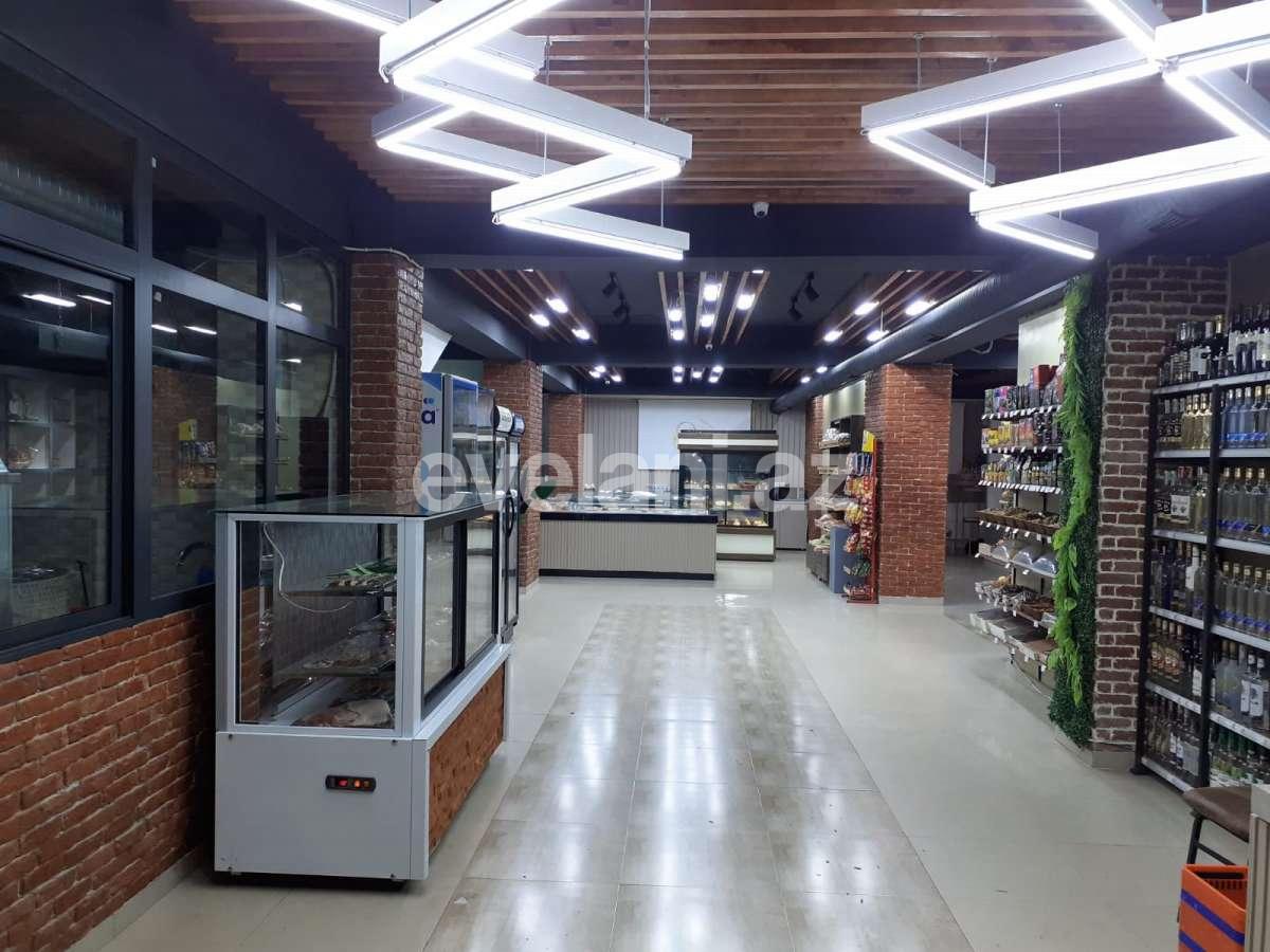 Satılır, obyekt, 310 m², Bakı, Nərimanov r, Gənclik m.