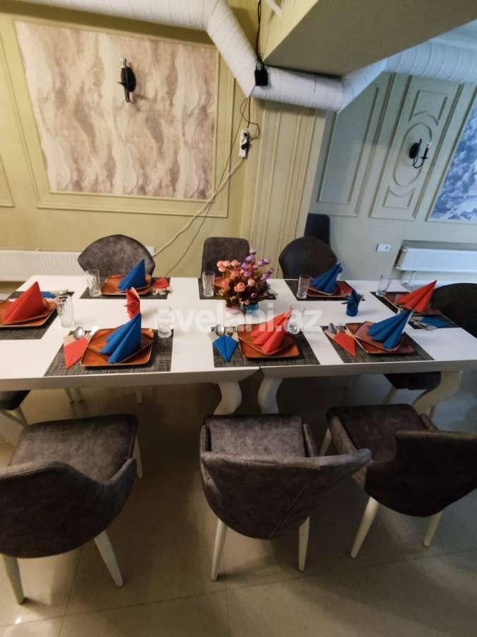 Satılır, obyekt, 310 m², Bakı, Nərimanov r, Gənclik m.