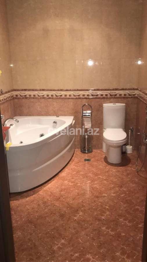 Kirayə verilir, yeni tikili, 2 otaqlı, 90 m², Bakı, Səbail r, Sahil m.