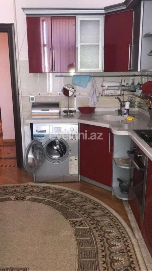 Kirayə verilir, yeni tikili, 2 otaqlı, 90 m², Bakı, Səbail r, Sahil m.