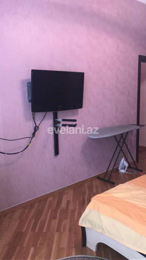 Kirayə verilir, yeni tikili, 2 otaqlı, 90 m², Bakı, Səbail r, Sahil m.