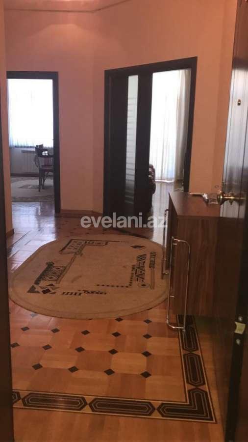 Kirayə verilir, yeni tikili, 2 otaqlı, 90 m², Bakı, Səbail r, Sahil m.