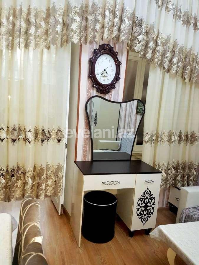 Kirayə verilir, köhnə tikili, 1 otaqlı, 40 m², Bakı, Nəsimi r, 28 may m.