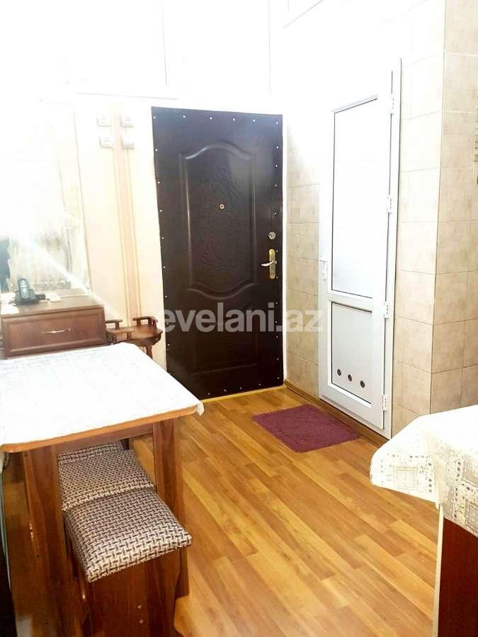 Kirayə verilir, köhnə tikili, 1 otaqlı, 40 m², Bakı, Nəsimi r, 28 may m.