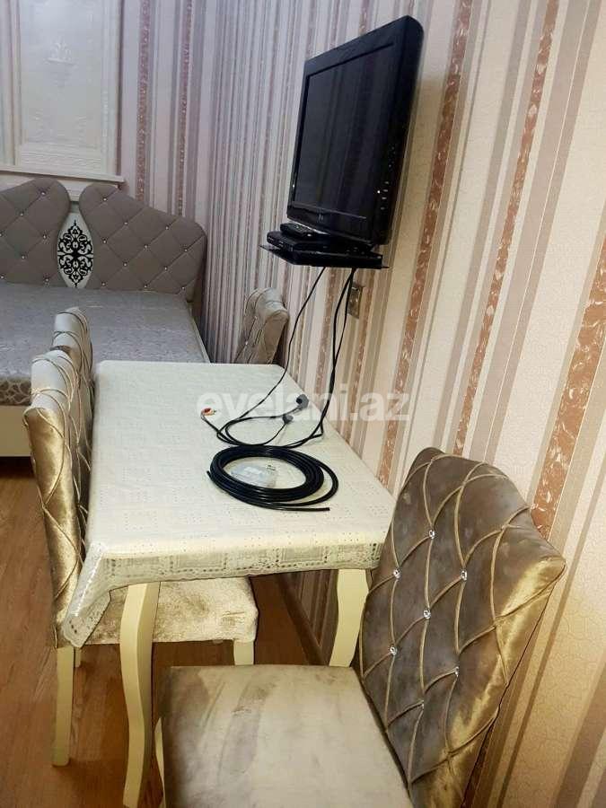 Kirayə verilir, köhnə tikili, 1 otaqlı, 40 m², Bakı, Nəsimi r, 28 may m.