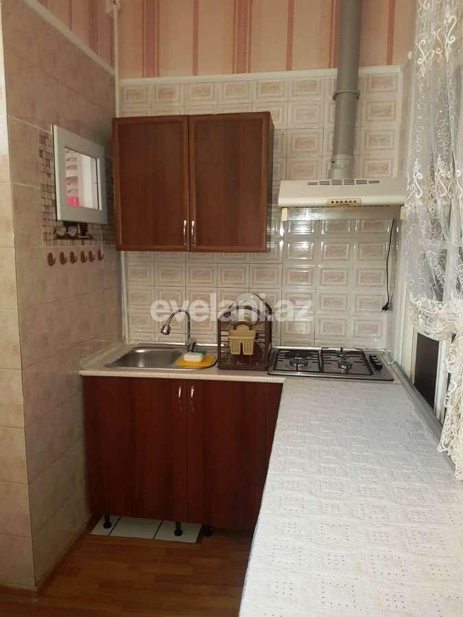 Kirayə verilir, köhnə tikili, 1 otaqlı, 40 m², Bakı, Nəsimi r, 28 may m.