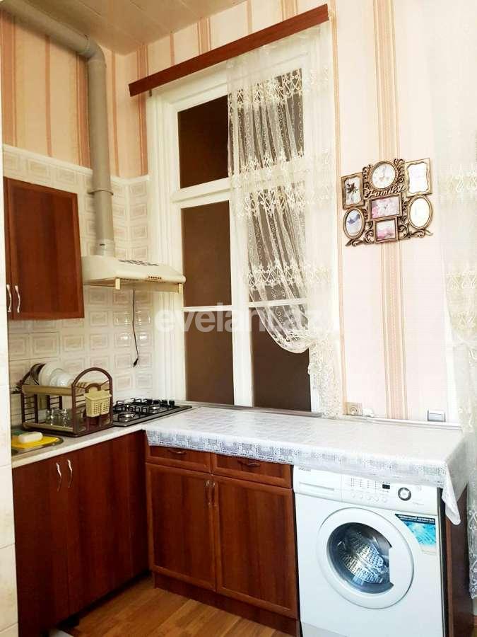 Kirayə verilir, köhnə tikili, 1 otaqlı, 40 m², Bakı, Nəsimi r, 28 may m.