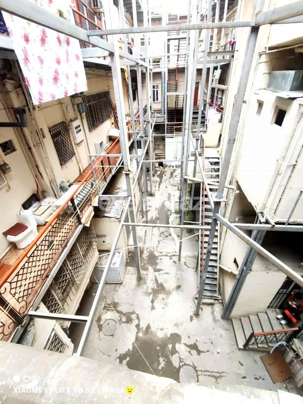 Kirayə verilir, köhnə tikili, 1 otaqlı, 40 m², Bakı, Nəsimi r, 28 may m.