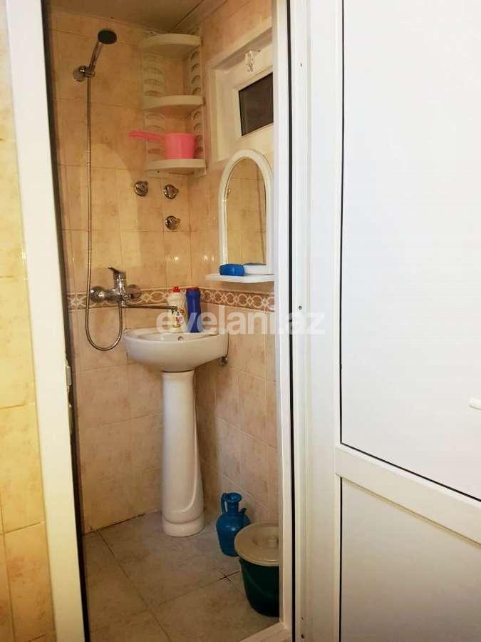Kirayə verilir, köhnə tikili, 1 otaqlı, 40 m², Bakı, Nəsimi r, 28 may m.