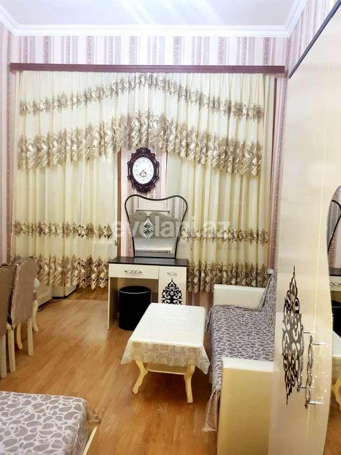 Kirayə verilir, köhnə tikili, 1 otaqlı, 40 m², Bakı, Nəsimi r, 28 may m.