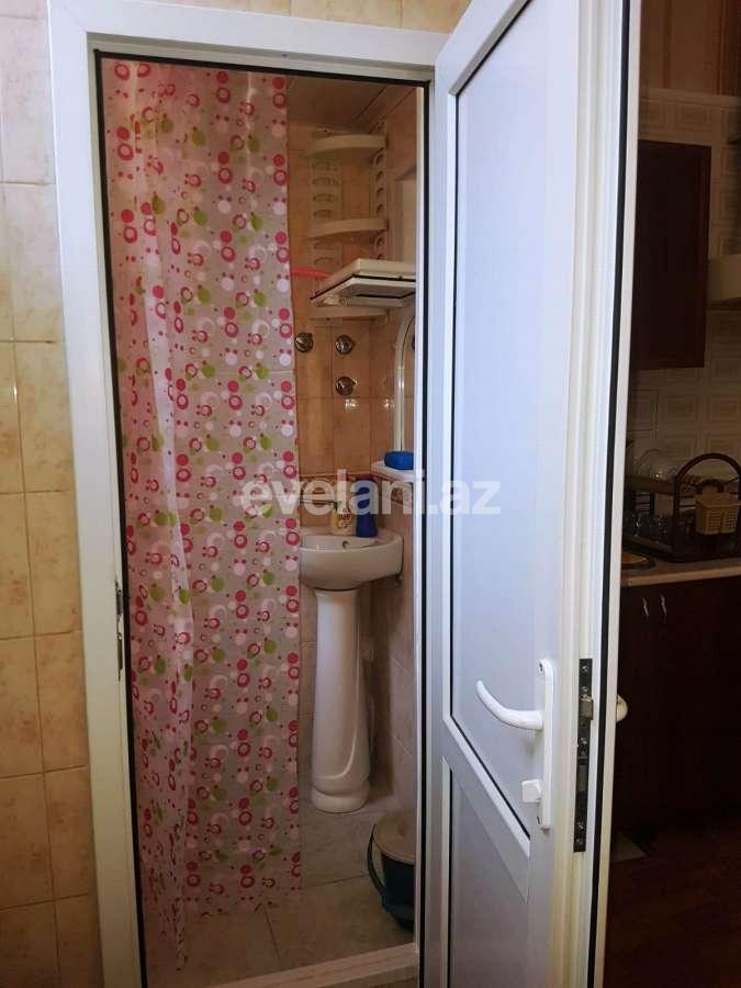 Kirayə verilir, köhnə tikili, 1 otaqlı, 40 m², Bakı, Nəsimi r, 28 may m.