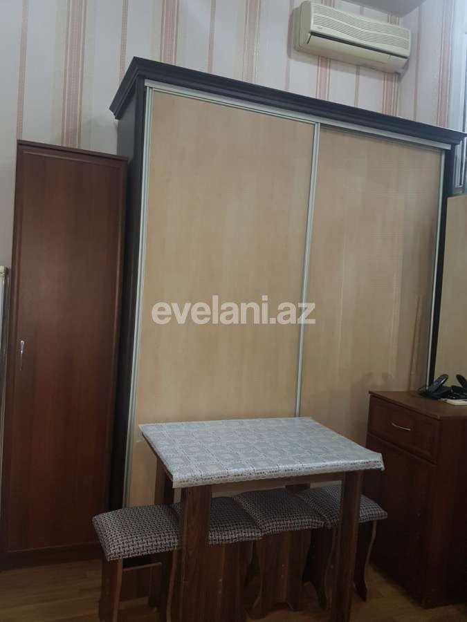 Kirayə verilir, köhnə tikili, 1 otaqlı, 40 m², Bakı, Nəsimi r, 28 may m.