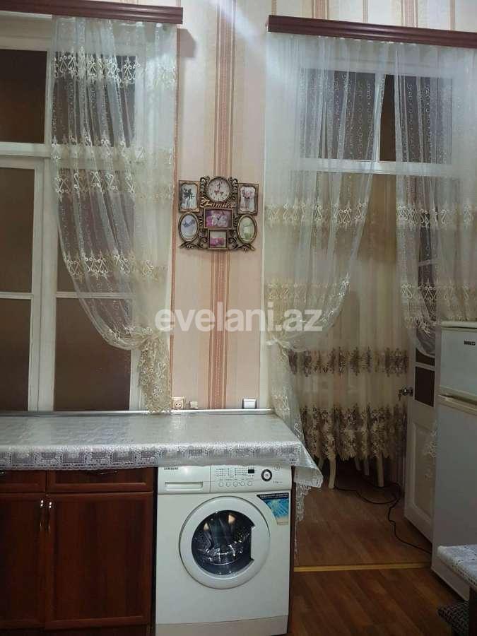Kirayə verilir, köhnə tikili, 1 otaqlı, 40 m², Bakı, Nəsimi r, 28 may m.