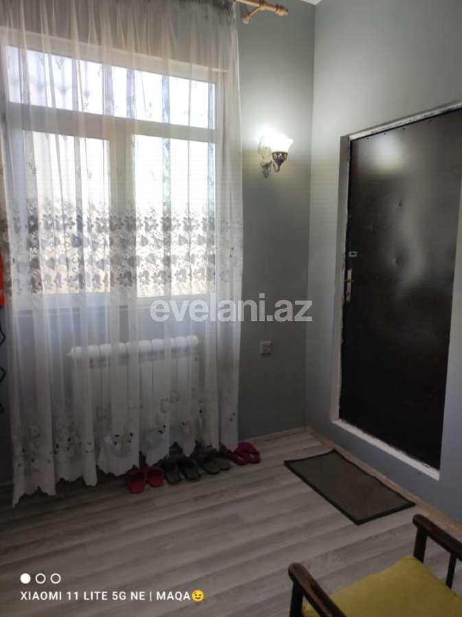 Kirayə verilir, köhnə tikili, 2 otaqlı, 70 m², Bakı, Nəsimi r, 28 may m.