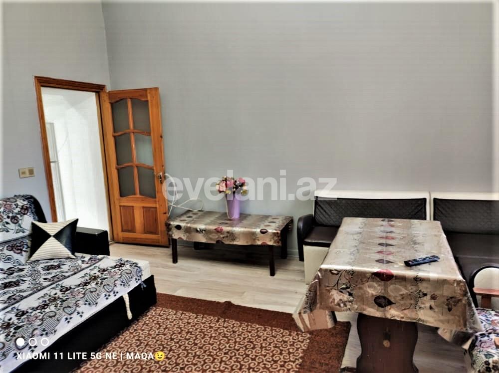 Kirayə verilir, köhnə tikili, 2 otaqlı, 70 m², Bakı, Nəsimi r, 28 may m.