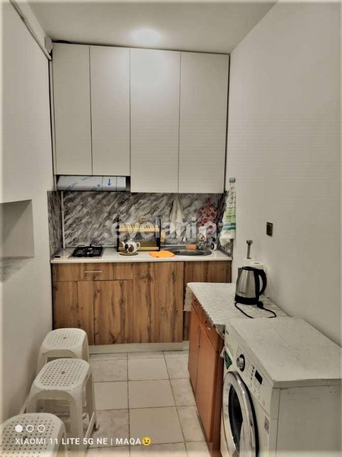 Kirayə verilir, köhnə tikili, 2 otaqlı, 70 m², Bakı, Nəsimi r, 28 may m.