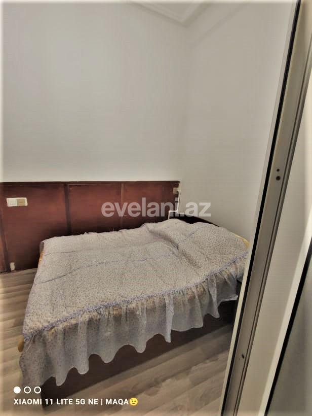 Kirayə verilir, köhnə tikili, 2 otaqlı, 70 m², Bakı, Nəsimi r, 28 may m.