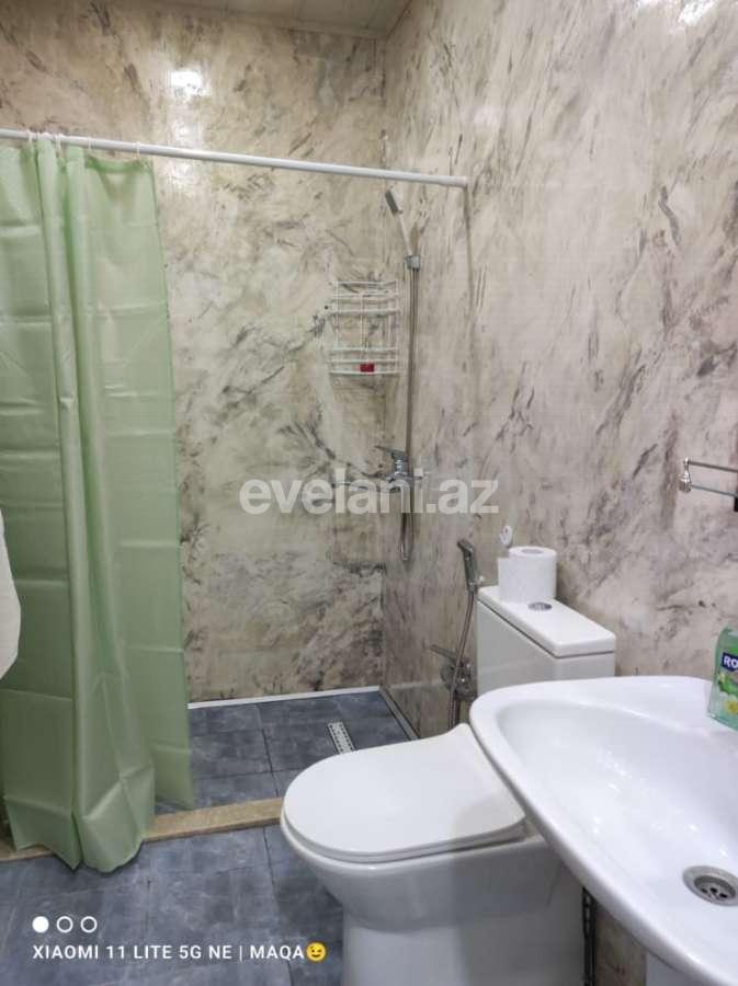 Kirayə verilir, köhnə tikili, 2 otaqlı, 70 m², Bakı, Nəsimi r, 28 may m.