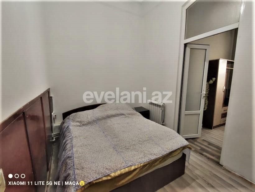 Kirayə verilir, köhnə tikili, 2 otaqlı, 70 m², Bakı, Nəsimi r, 28 may m.