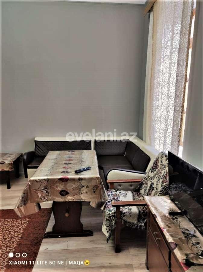 Kirayə verilir, köhnə tikili, 2 otaqlı, 70 m², Bakı, Nəsimi r, 28 may m.
