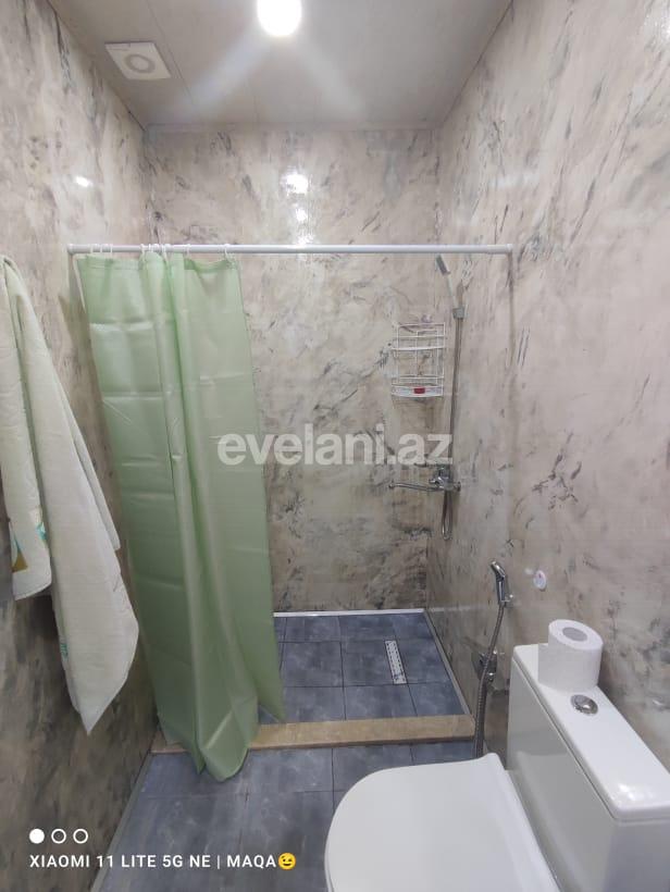 Kirayə verilir, köhnə tikili, 2 otaqlı, 70 m², Bakı, Nəsimi r, 28 may m.