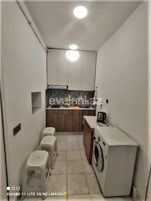 Kirayə verilir, köhnə tikili, 2 otaqlı, 70 m², Bakı, Nəsimi r, 28 may m.