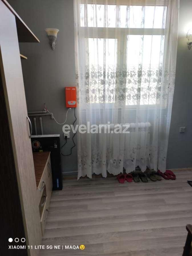 Kirayə verilir, köhnə tikili, 2 otaqlı, 70 m², Bakı, Nəsimi r, 28 may m.