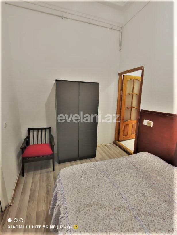 Kirayə verilir, köhnə tikili, 2 otaqlı, 70 m², Bakı, Nəsimi r, 28 may m.