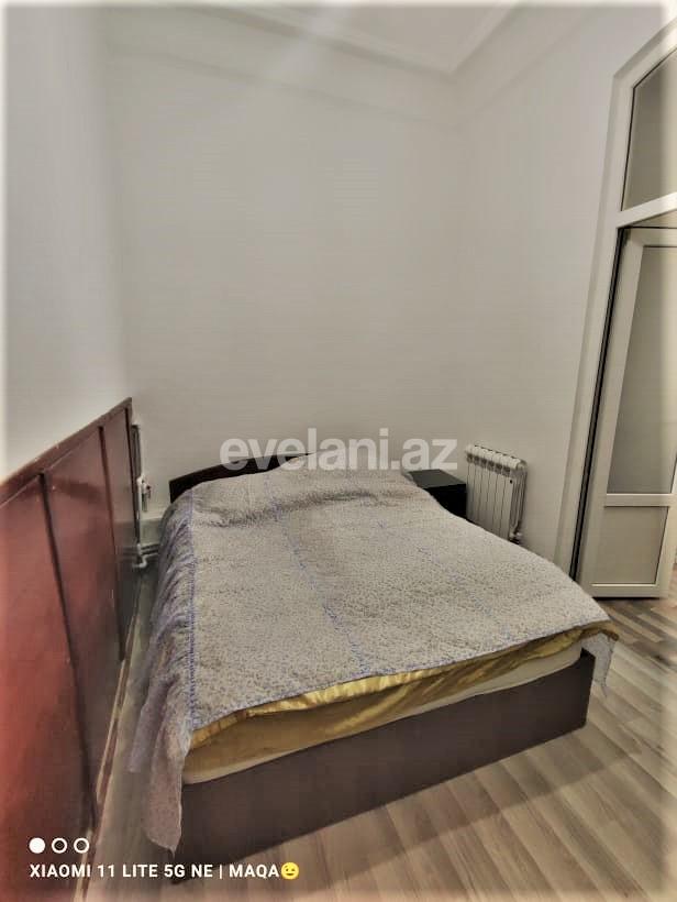 Kirayə verilir, köhnə tikili, 2 otaqlı, 70 m², Bakı, Nəsimi r, 28 may m.