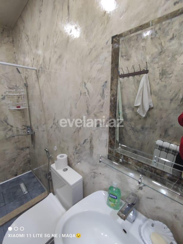 Kirayə verilir, köhnə tikili, 2 otaqlı, 70 m², Bakı, Nəsimi r, 28 may m.