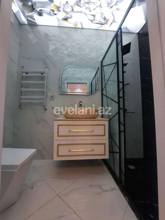 Satılır, yeni tikili, 2 otaqlı, 64 m², Bakı, Nərimanov r, Nəriman Nərimanov m.