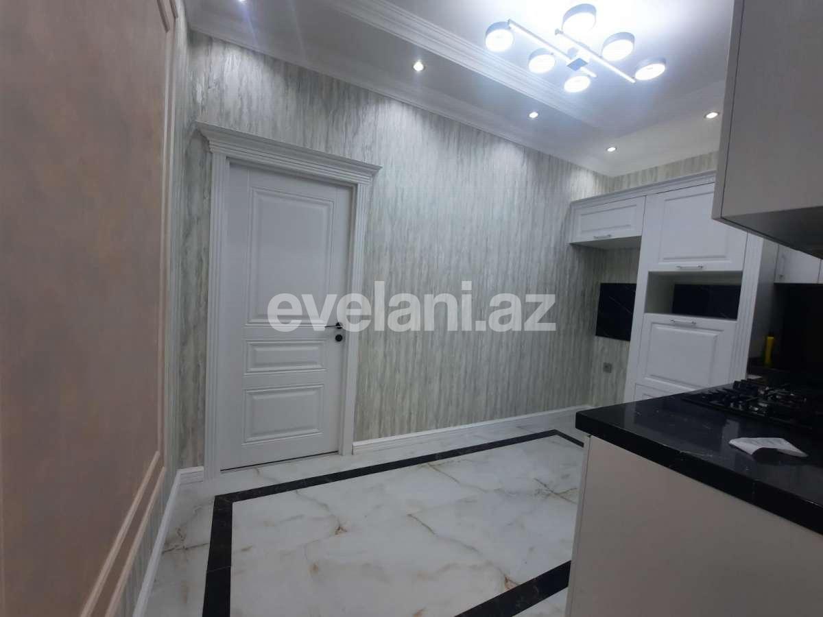 Satılır, yeni tikili, 2 otaqlı, 64 m², Bakı, Nərimanov r, Nəriman Nərimanov m.