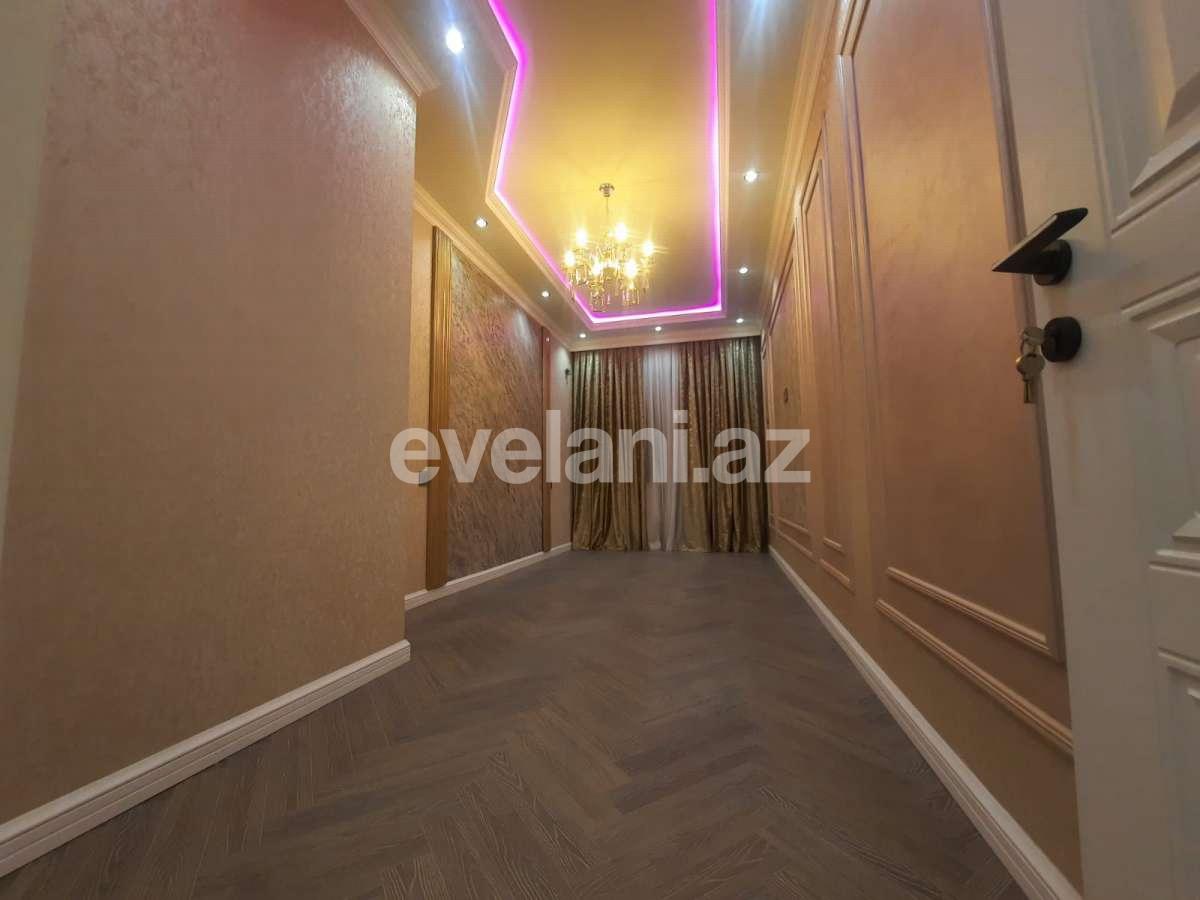 Satılır, yeni tikili, 2 otaqlı, 64 m², Bakı, Nərimanov r, Nəriman Nərimanov m.