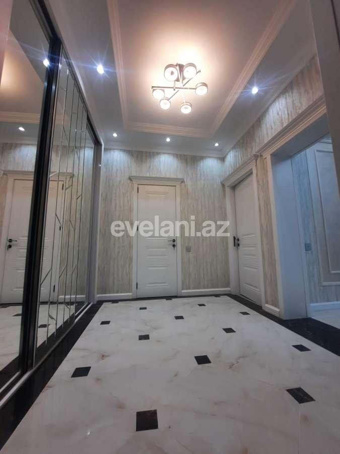 Satılır, yeni tikili, 2 otaqlı, 64 m², Bakı, Nərimanov r, Nəriman Nərimanov m.