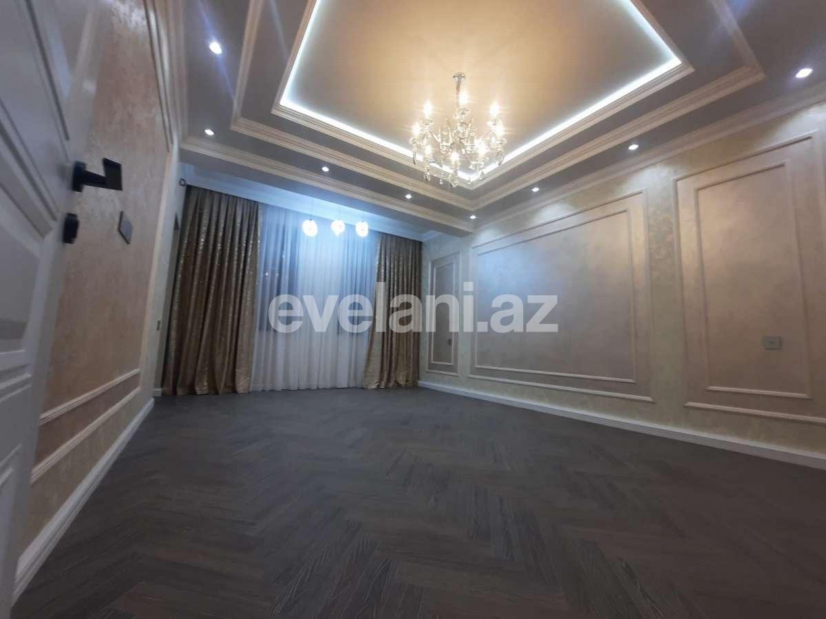 Satılır, yeni tikili, 2 otaqlı, 64 m², Bakı, Nərimanov r, Nəriman Nərimanov m.