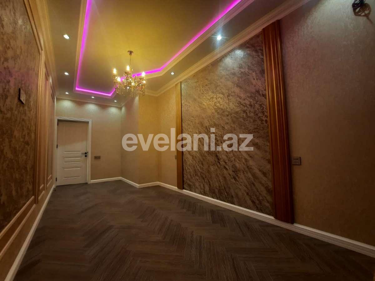 Satılır, yeni tikili, 2 otaqlı, 64 m², Bakı, Nərimanov r, Nəriman Nərimanov m.