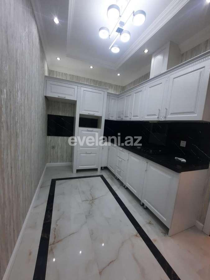 Satılır, yeni tikili, 2 otaqlı, 64 m², Bakı, Nərimanov r, Nəriman Nərimanov m.