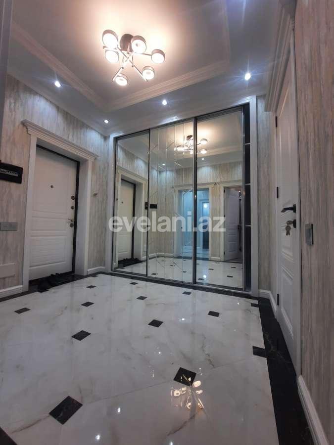 Satılır, yeni tikili, 2 otaqlı, 64 m², Bakı, Nərimanov r, Nəriman Nərimanov m.