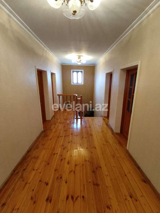 Satılır, həyət evi / bağ, 5 otaqlı, 238.8 m², Bakı, Nizami r, Qara Qarayev m.