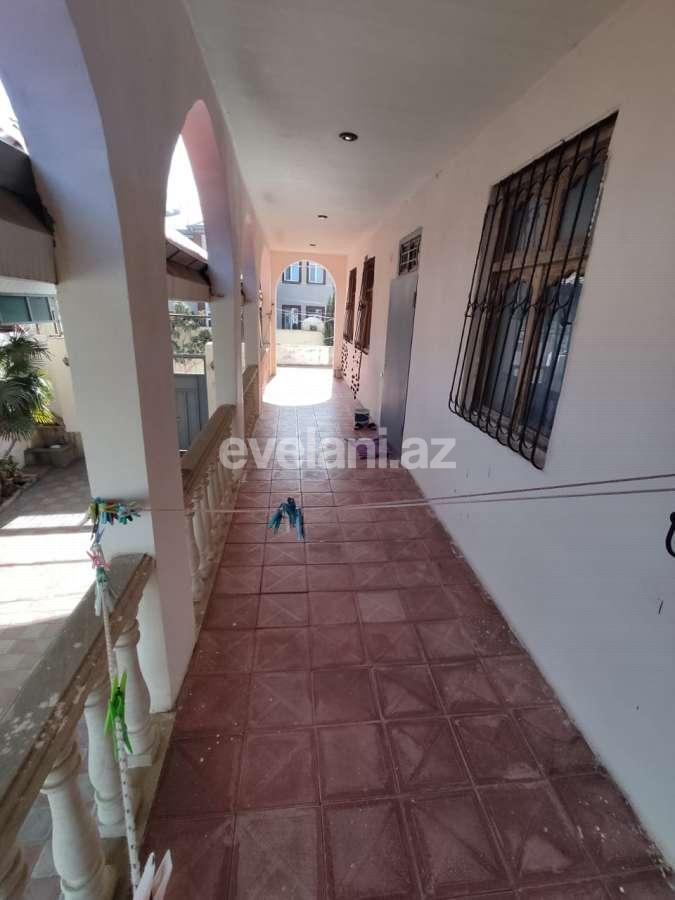 Satılır, həyət evi / bağ, 5 otaqlı, 238.8 m², Bakı, Nizami r, Qara Qarayev m.