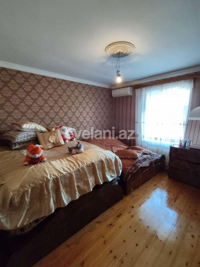 Satılır, həyət evi / bağ, 5 otaqlı, 238.8 m², Bakı, Nizami r, Qara Qarayev m.