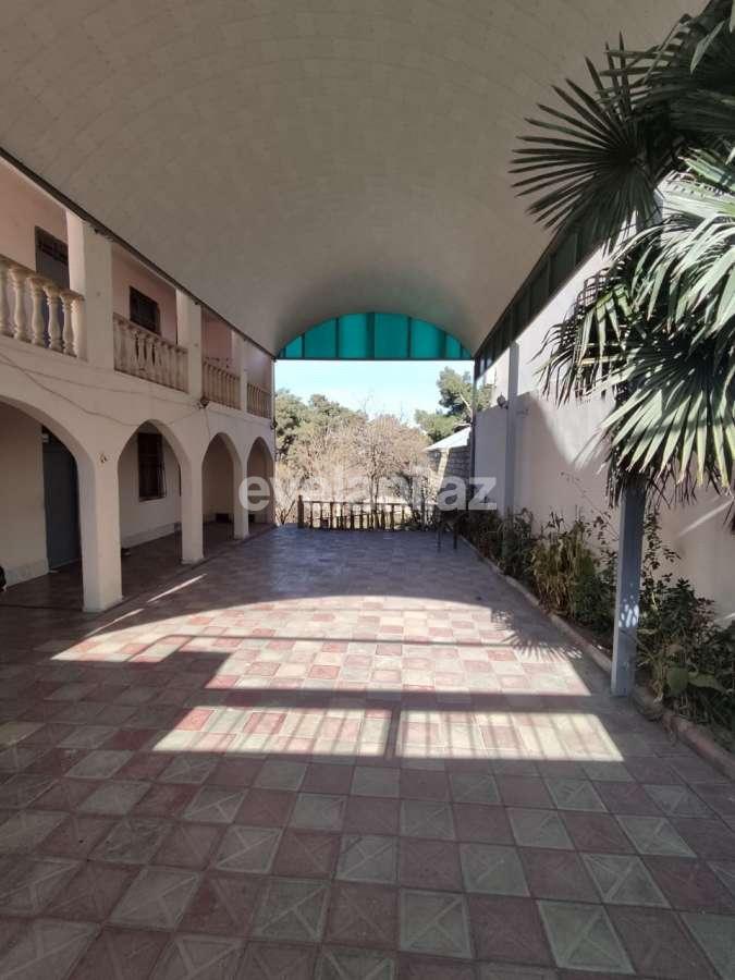 Satılır, həyət evi / bağ, 5 otaqlı, 238.8 m², Bakı, Nizami r, Qara Qarayev m.