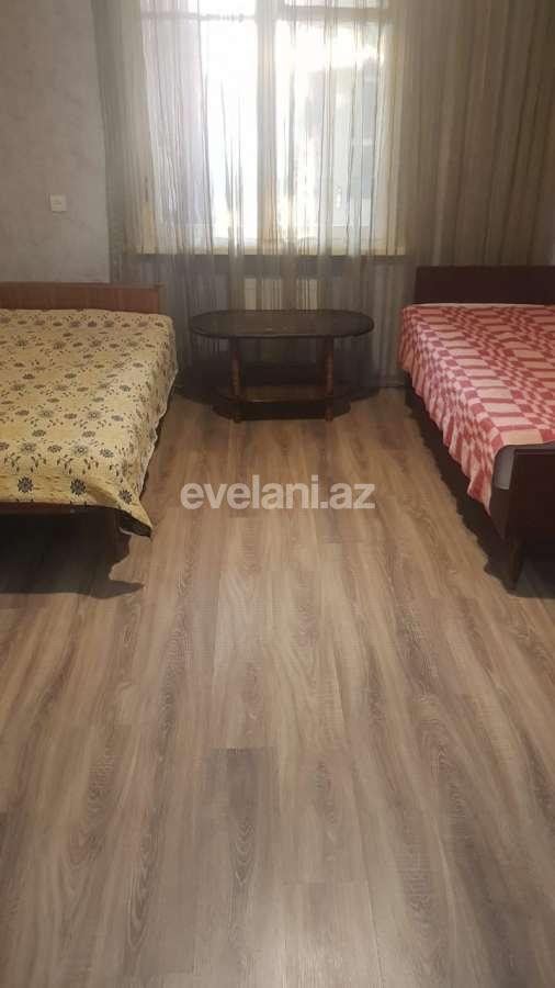 Kirayə verilir, köhnə tikili, 4 otaqlı, 110 m², Bakı, Nərimanov r, Nəriman Nərimanov m.